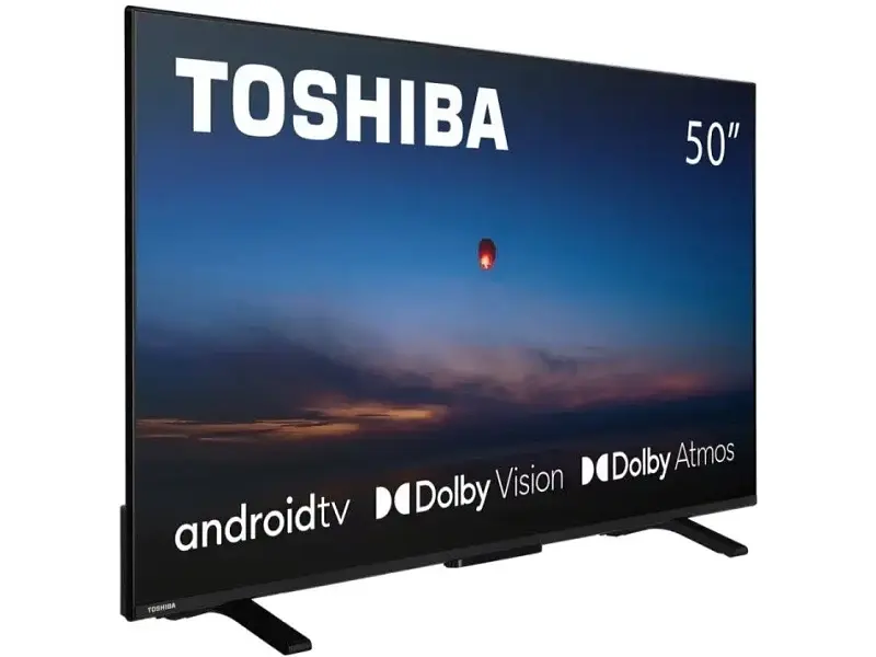 Телевізор Toshiba 50UA2363DG - фото 2