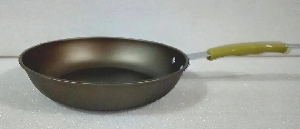 Сковорода глибока Coock Line ZDI6443 25см - фото 2