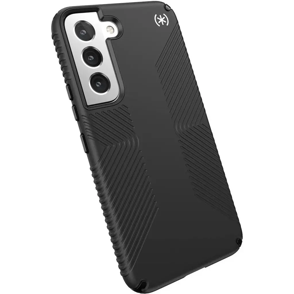 Противоударный чехол Speck Presidio2 Grip для Samsung Galaxy S22 Plus (6.6") Black (144238-D143) - фото 2