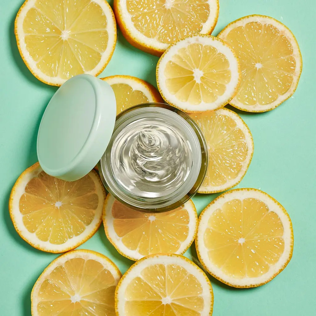 Зволожуючий гель Garnier Skin Naturals з вітаміном С, 50 мл - фото 6