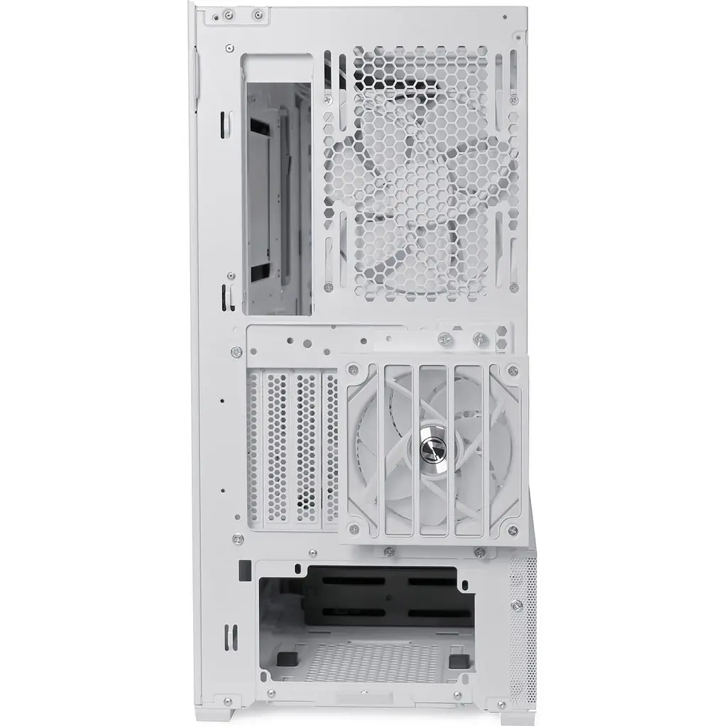 Корпус Lian Li Lancool 216 RGB White (G99.LAN216RW.10) Без БП Б/в - фото 5