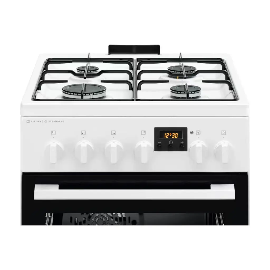 Плита Electrolux LKK560232W - фото 2