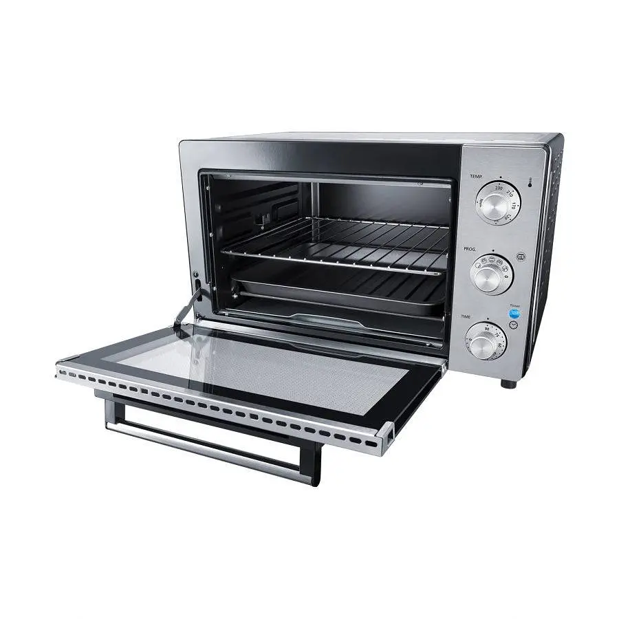 Електродуховка Steba KB 28 28 л - фото 9