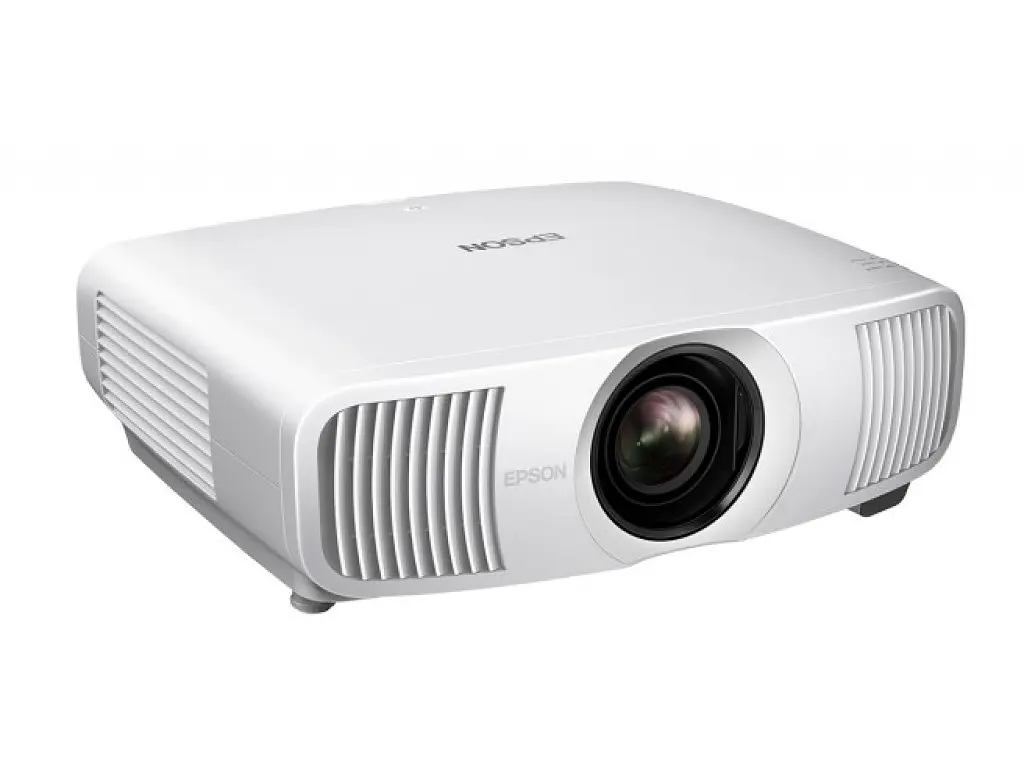 Epson Проектор для домашнього кінотеатру EH-LS11000W (3LCD UHD 2500 lm LASER) - фото 2