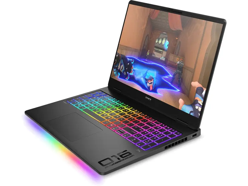 Ноутбук HP OMEN MAX 16-ah0222nw (C1LP0EA) - фото 2