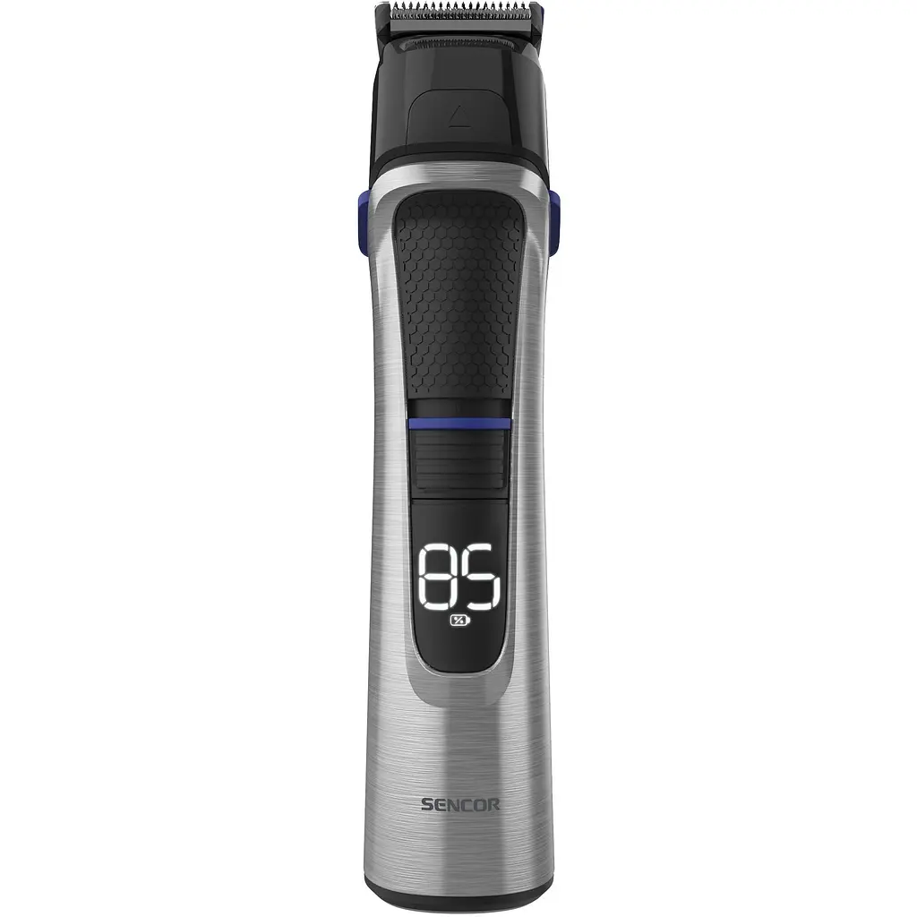 Набір для стрижки Sencor SHP 8500BK - фото 3