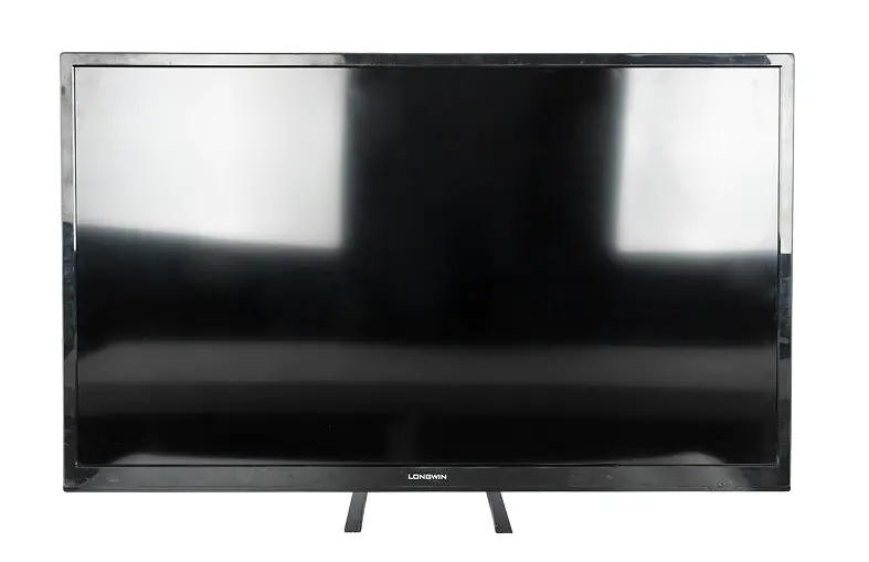 Кронштейн для телевізора настільний V-STAR D701 від 14 до 42 дюймів Black (3_01758) - фото 4