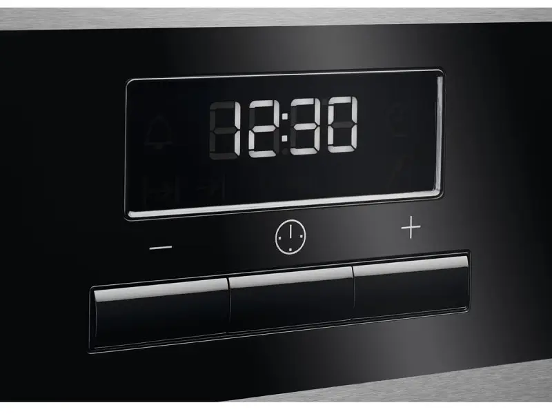 Плита електрична Electrolux LKR564275K - фото 2