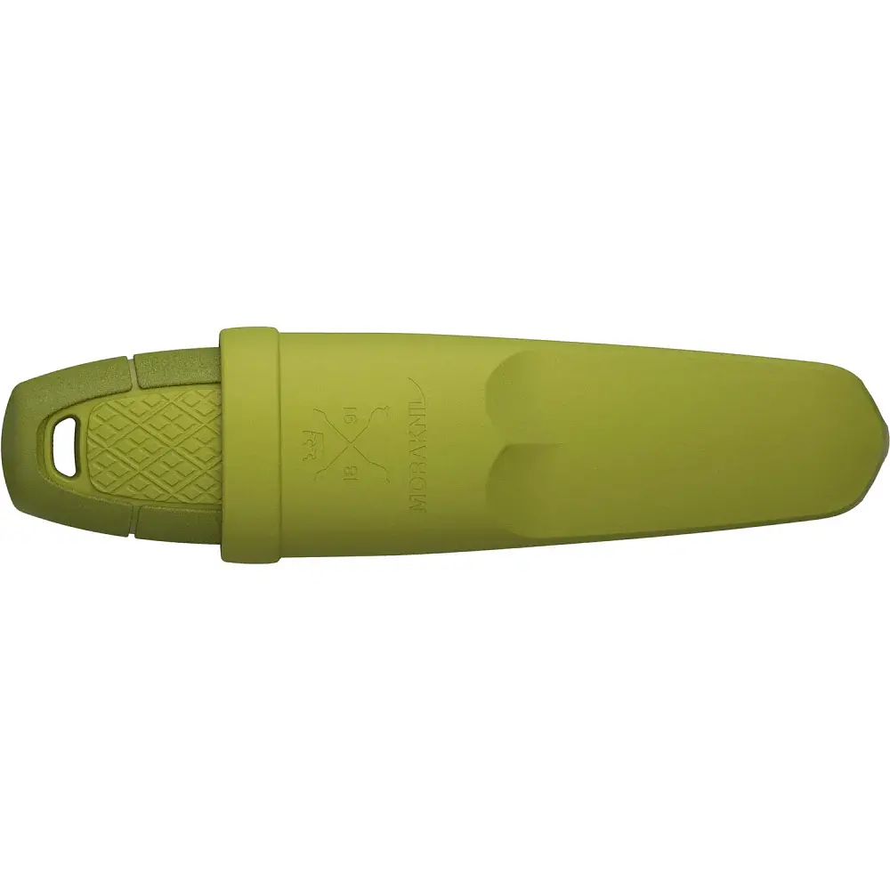 Ніж Morakniv Eldris Neck Knife Green - фото 3