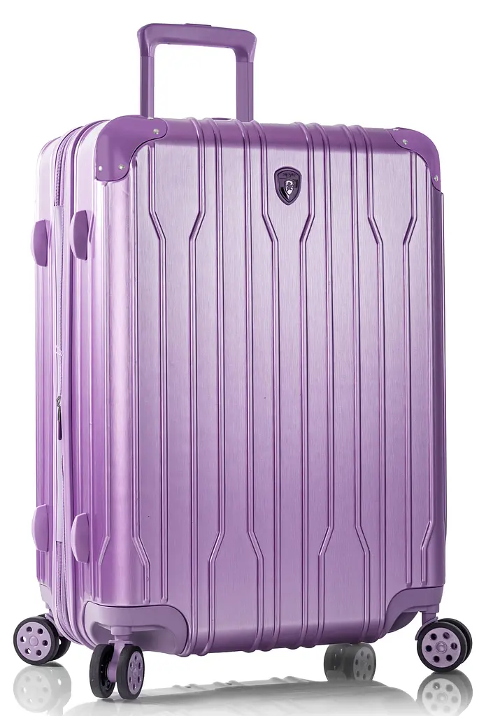 Валіза Heys Xtrak (M) Lavender (10103-0120-26)