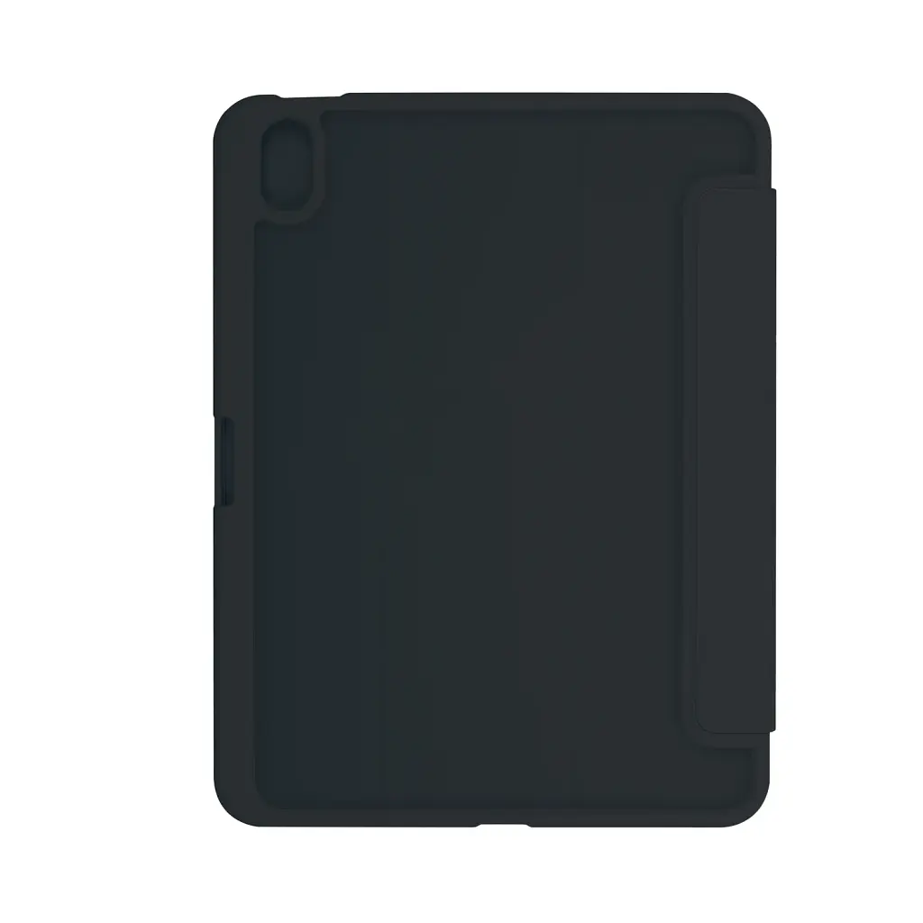 Чехол ArmorStandart Y-Type PEN для iPad 11 2025 (A16) / 10.9 2024 / 2022 Black - фото 2