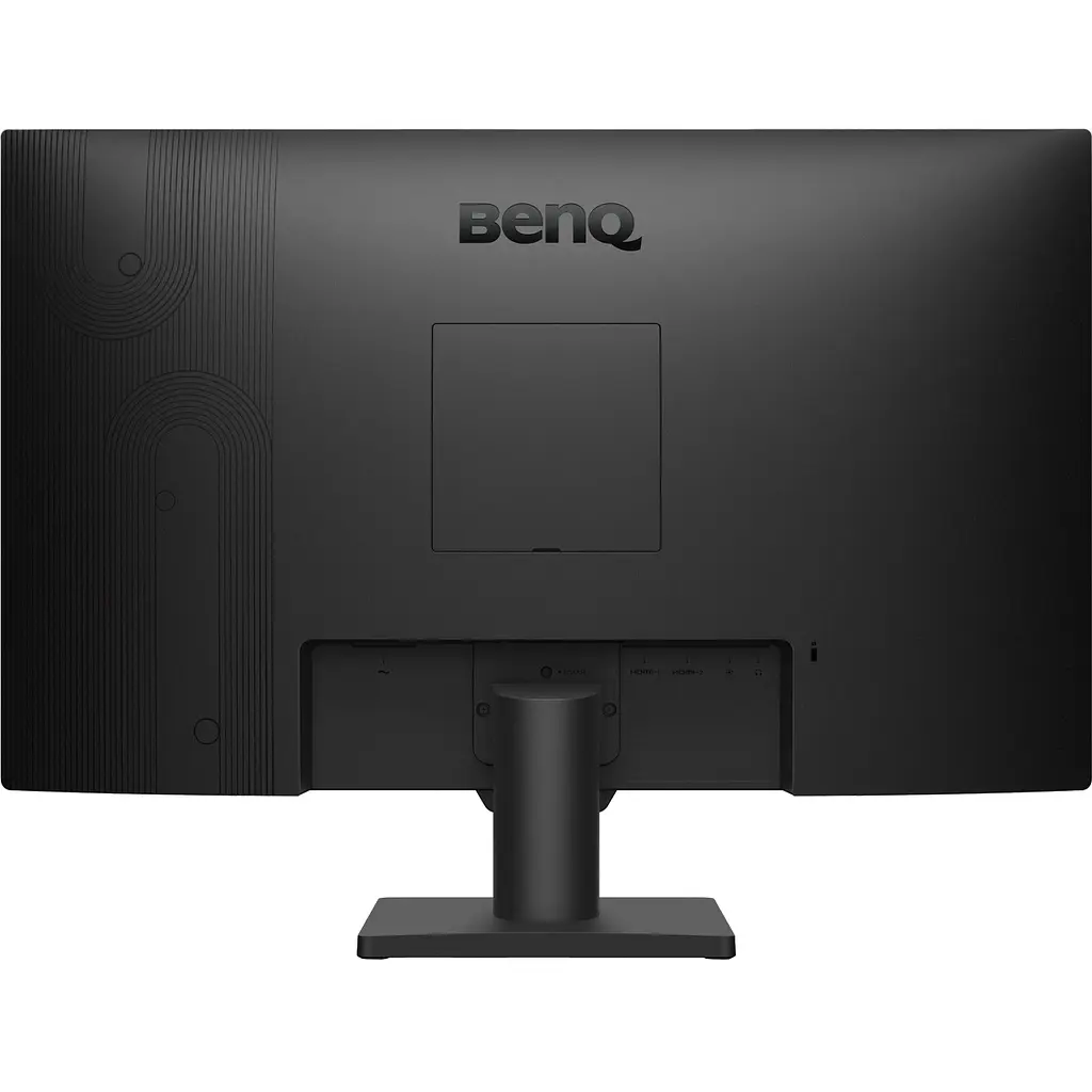 TFT 27" BenQ BL2790, IPS, 100Гц, 2хHDMI, DP, колонки, черный - фото 4