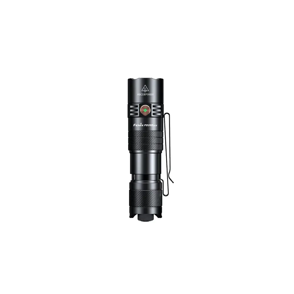 Ліхтар Fenix PD26R ACE (PD26RACE) - фото 5