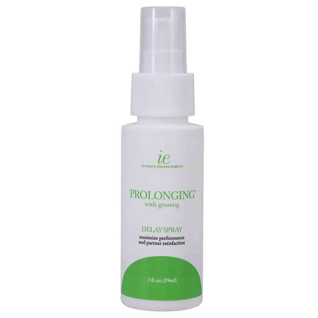 Пролонгатор Doc Johnson Intimate Enhancements Prolonging Delay Spray, 59 мл - фото 2