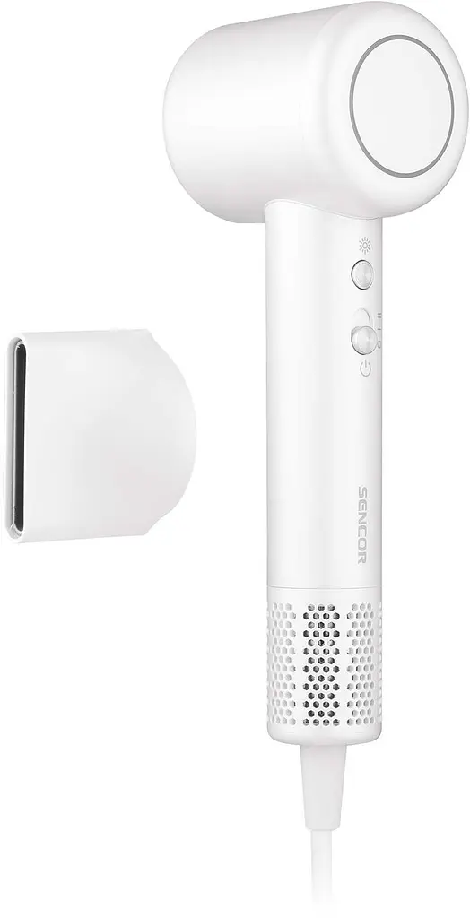 Фен Sencor SHD 8500RS (7135801)