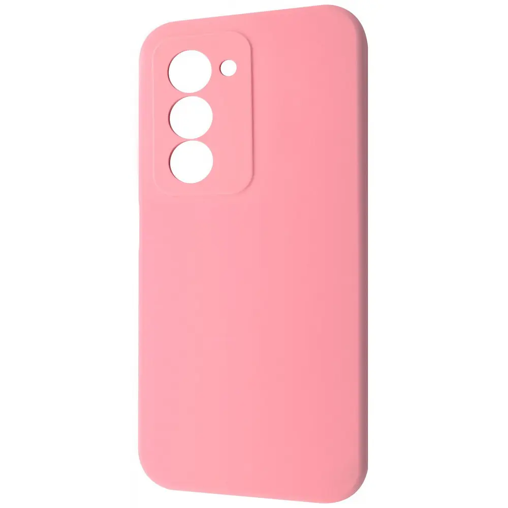 Чохол WAVE Full Silicone Cover Xiaomi Redmi 15 4G/5G 169.5mm в асортименті - фото 2