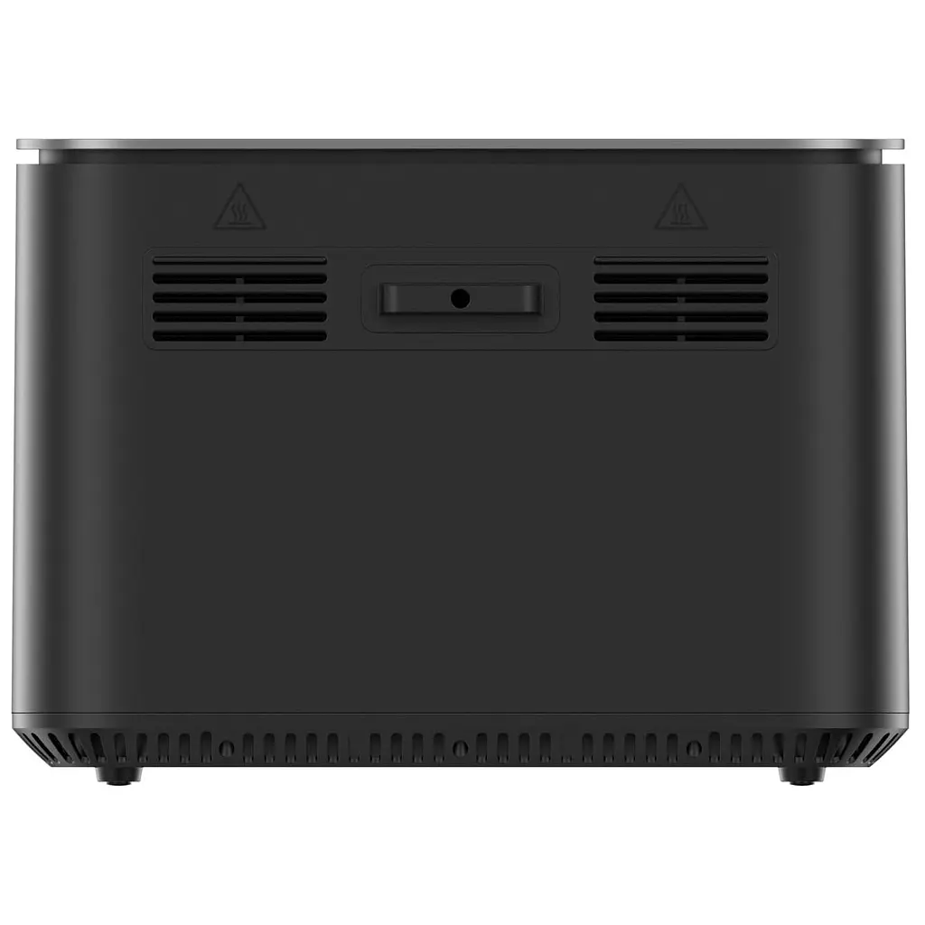 Мультипіч Xiaomi Dual Zone Air Fryer 10L (61567) - фото 4
