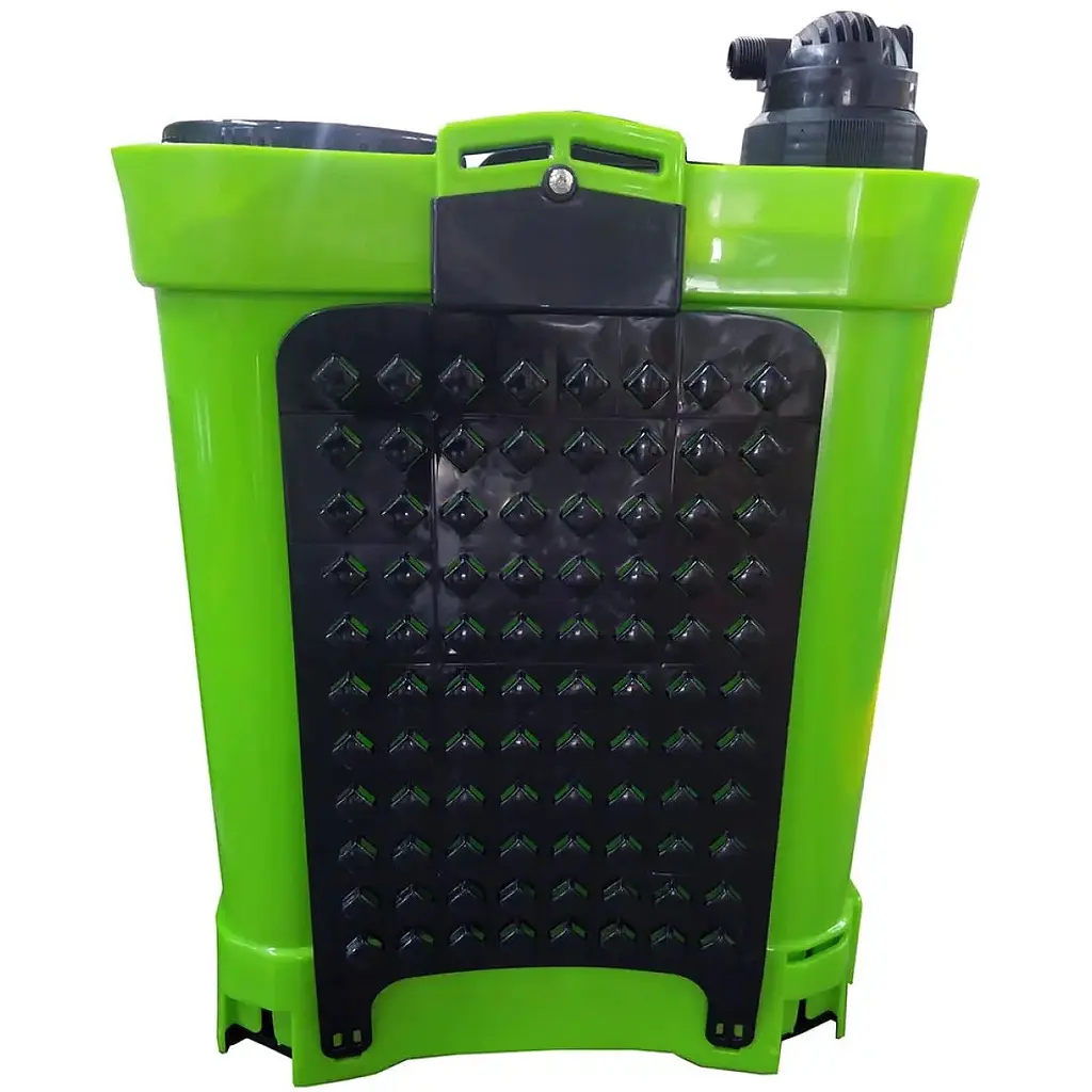 Опрыскиватель Grunhelm GHS -16-2 аккумуляторный (133072) - фото 2