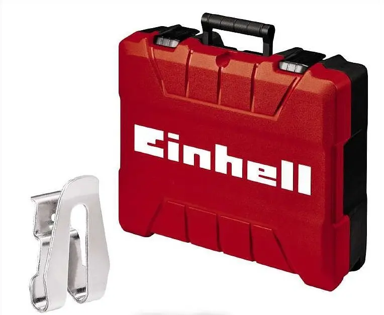 Шуруповерт для гипсокартона аккумуляторный TE-DY 18 Li - Solo 18В Einhell teh0025235 - фото 7