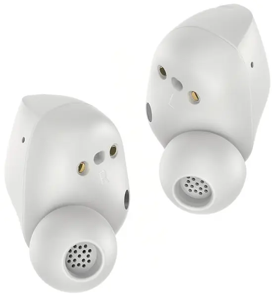 Гарнитура Sennheiser Accentum True Wireless White (700263) - фото 2