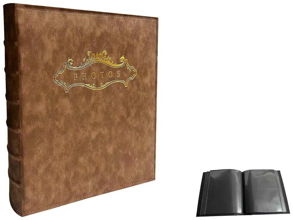 Альбом UFO PU-46200 Florentina 10x15x200см (PU-46200 Florentina) - фото 2