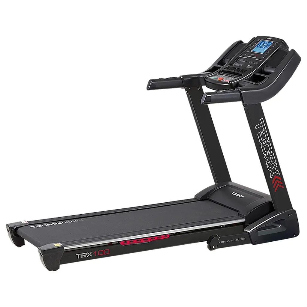 Бігова доріжка Toorx TRX-100-3.0 (TRX-100-3.0)