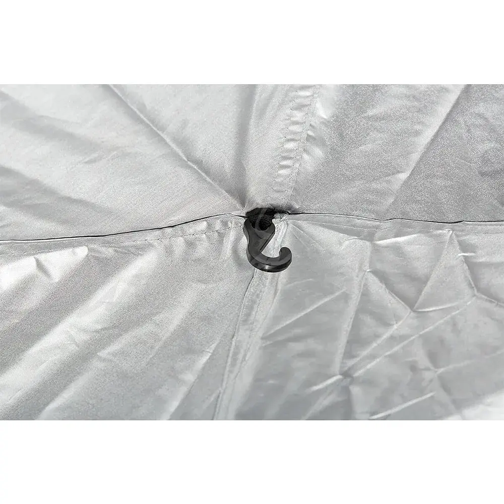 Намет Skif Outdoor Adventure Auto II Camo (SOTADL200C) - фото 10