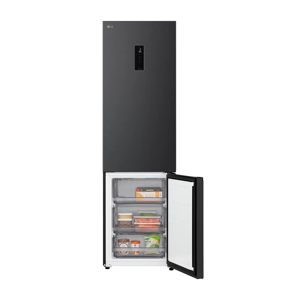 Холодильник LG GC-B509ETLM - фото 13