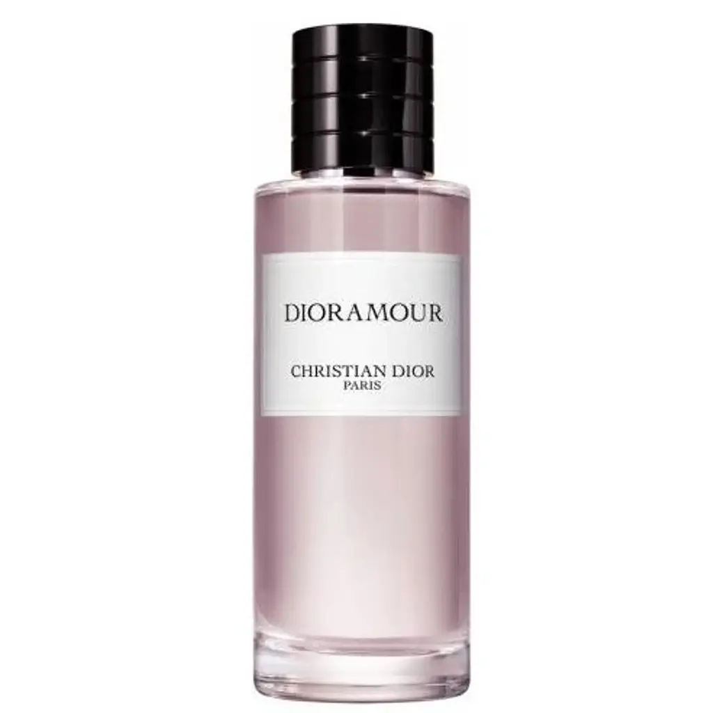 Оригінал Christian Dior Dioramour 250 мл Парфумована вода - фото 2