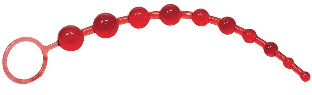 Набір секс-іграшок You2Toys Orion Red Roses Set 9 шт. червоний - фото 7