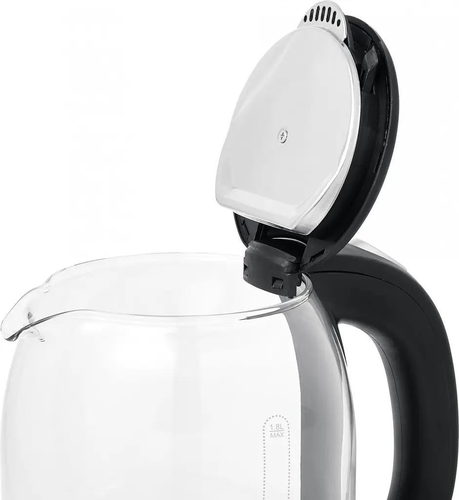 Електрочайник Rotex RKT90-G - фото 6