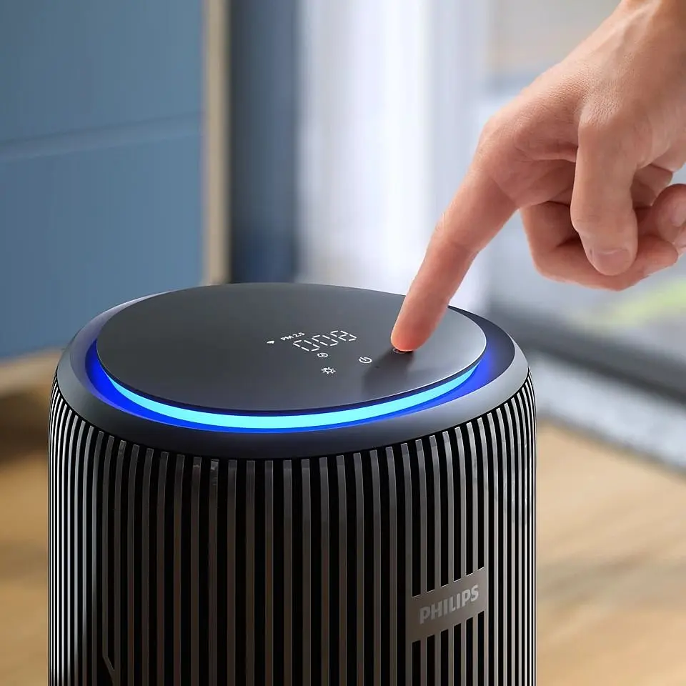 Очищувач повітря Philips AC3421/13 - фото 10