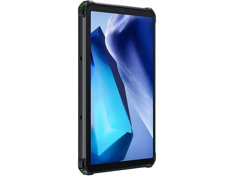 Планшет Oukitel Pad RT3 4/64GB Green - фото 6