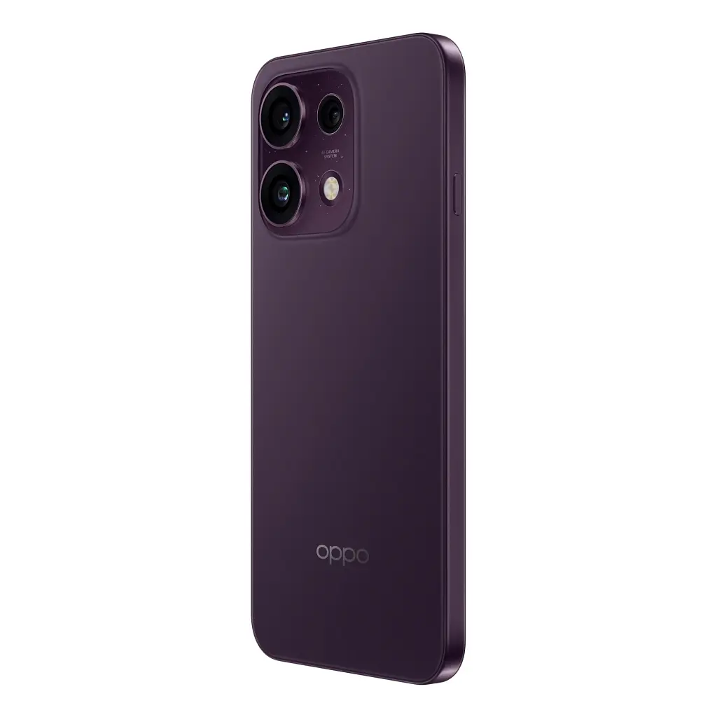 Мобільний телефон Oppo Reno16 F 5G 12/256GB Twilight Violet (OFCPH2859_VIOLET) - фото 5