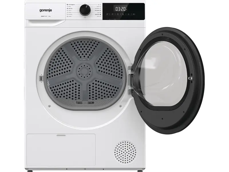 Сушильна машина Gorenje D2HNE7E/UA - фото 3