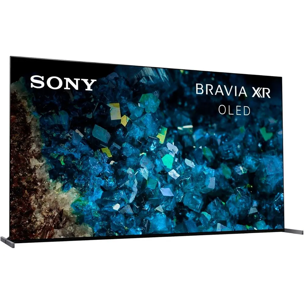 Телевизор Sony Bravia XR A80L 83" OLED 4K [XR-83A80L] EU [131977] - фото 2