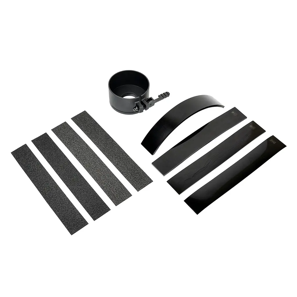 Адаптер GUIDE Thermal Attachment adapter C (56-62 мм) - фото 4