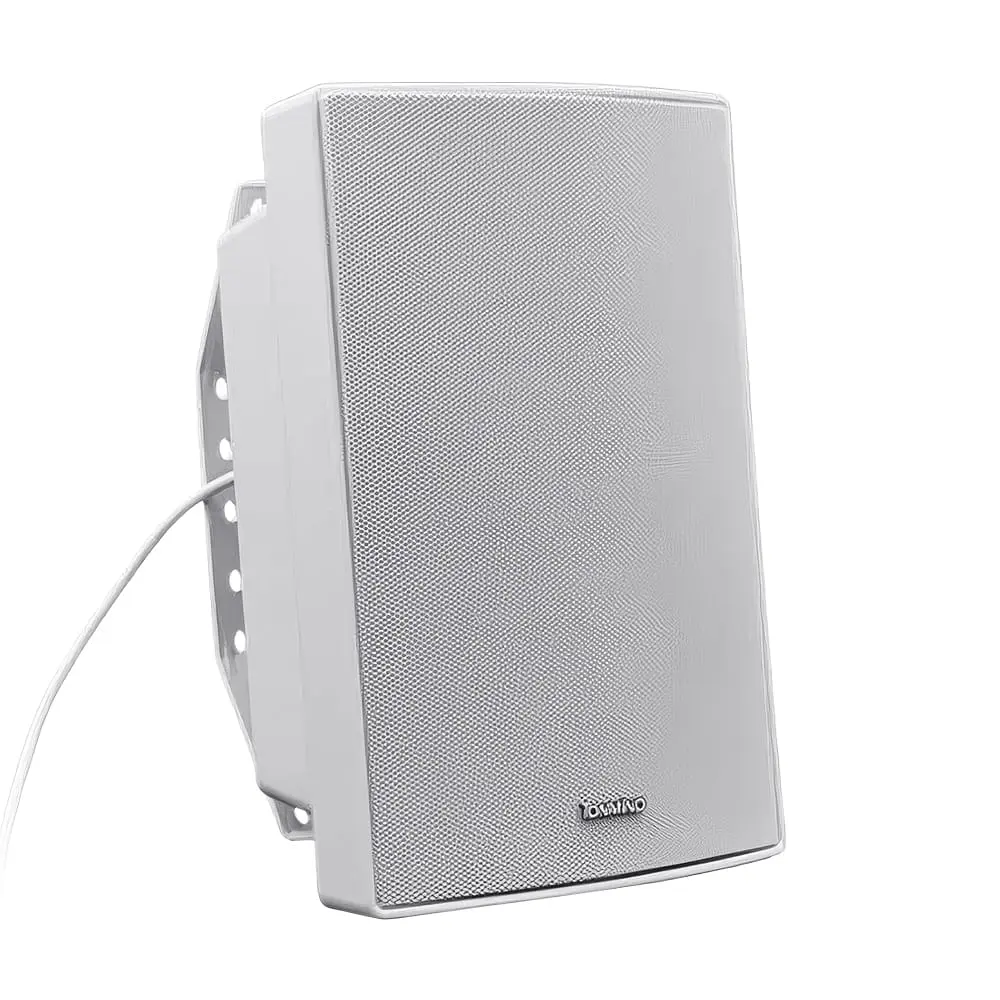 Настінний SIP-IP гучномовець з вбудованим мікрофоном Tonmind SIP-S11M 30W, PoE, ONVIF (24-00504) - фото 3
