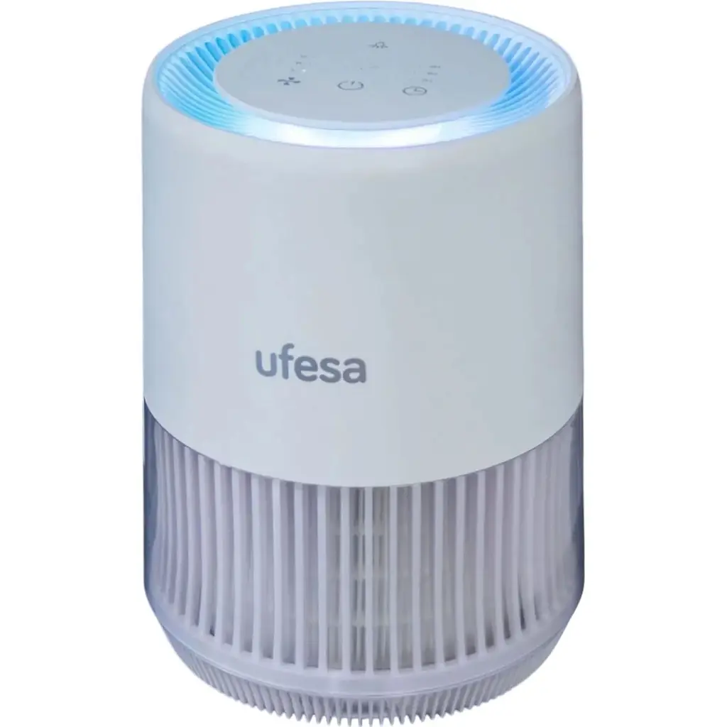 Очищувач повітря Ufesa PF5500 Fresh Air [86205047] [119854] - фото 2
