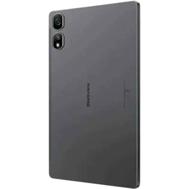 Планшет Blackview Tab 16 Pro 8/256Gb LTE Nightfall Gray Global version - фото 4