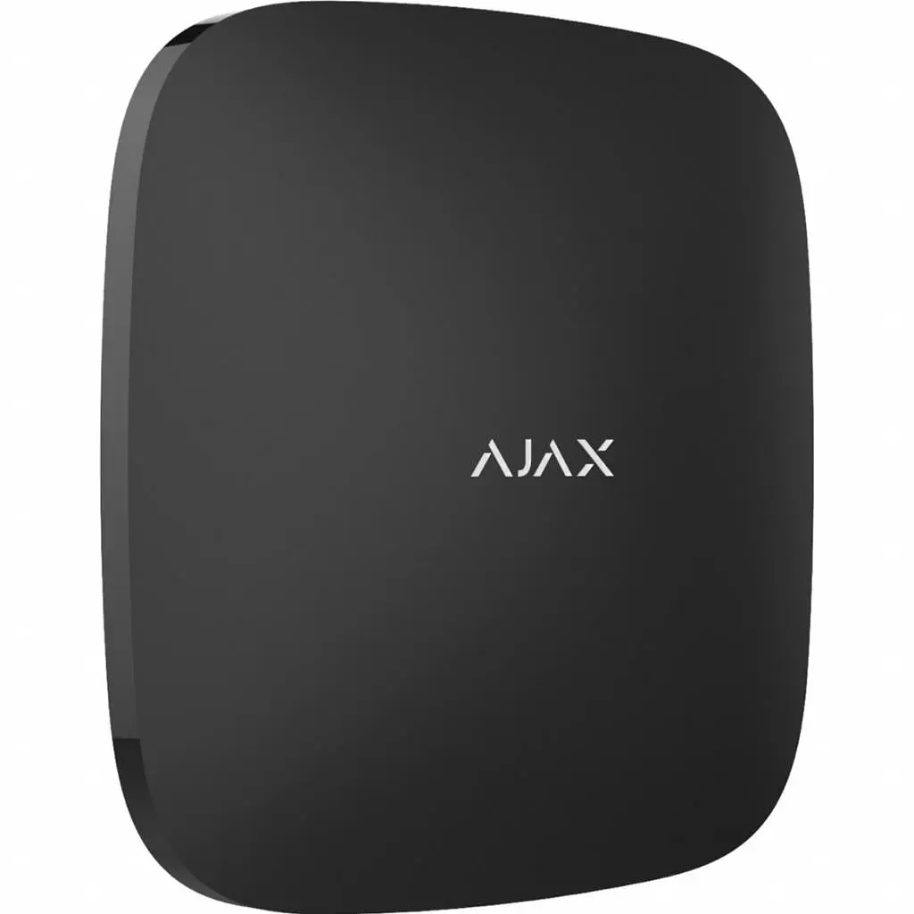 Ретранслятор Ajax ReX black - фото 2