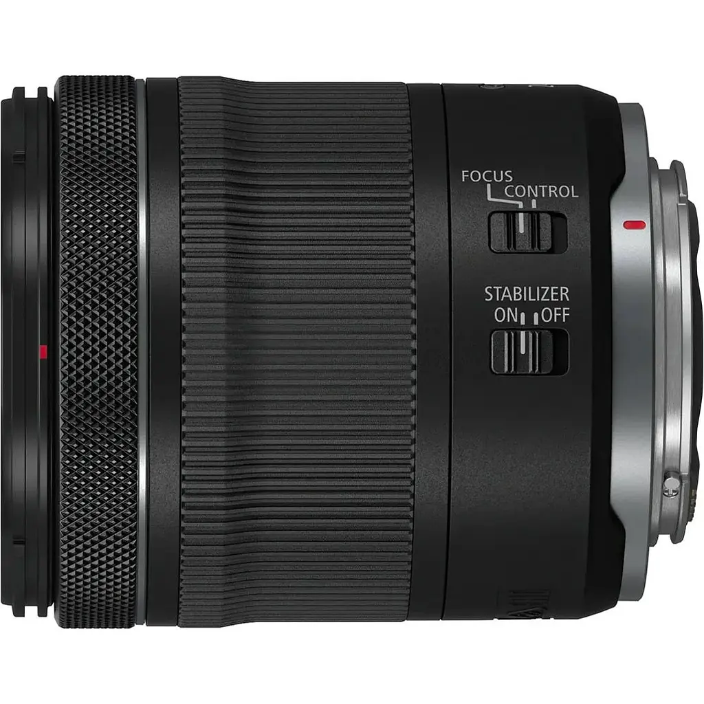 Об'єктив Canon RF 24-105mm f/4-7.1 (4111C005) [84125] - фото 3