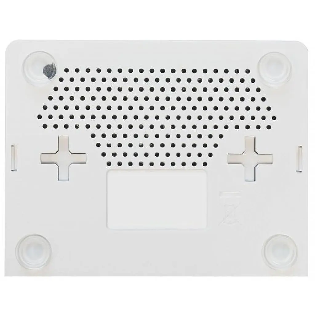 Маршрутизатор Mikrotik hEX (RB750Gr3) - фото 3