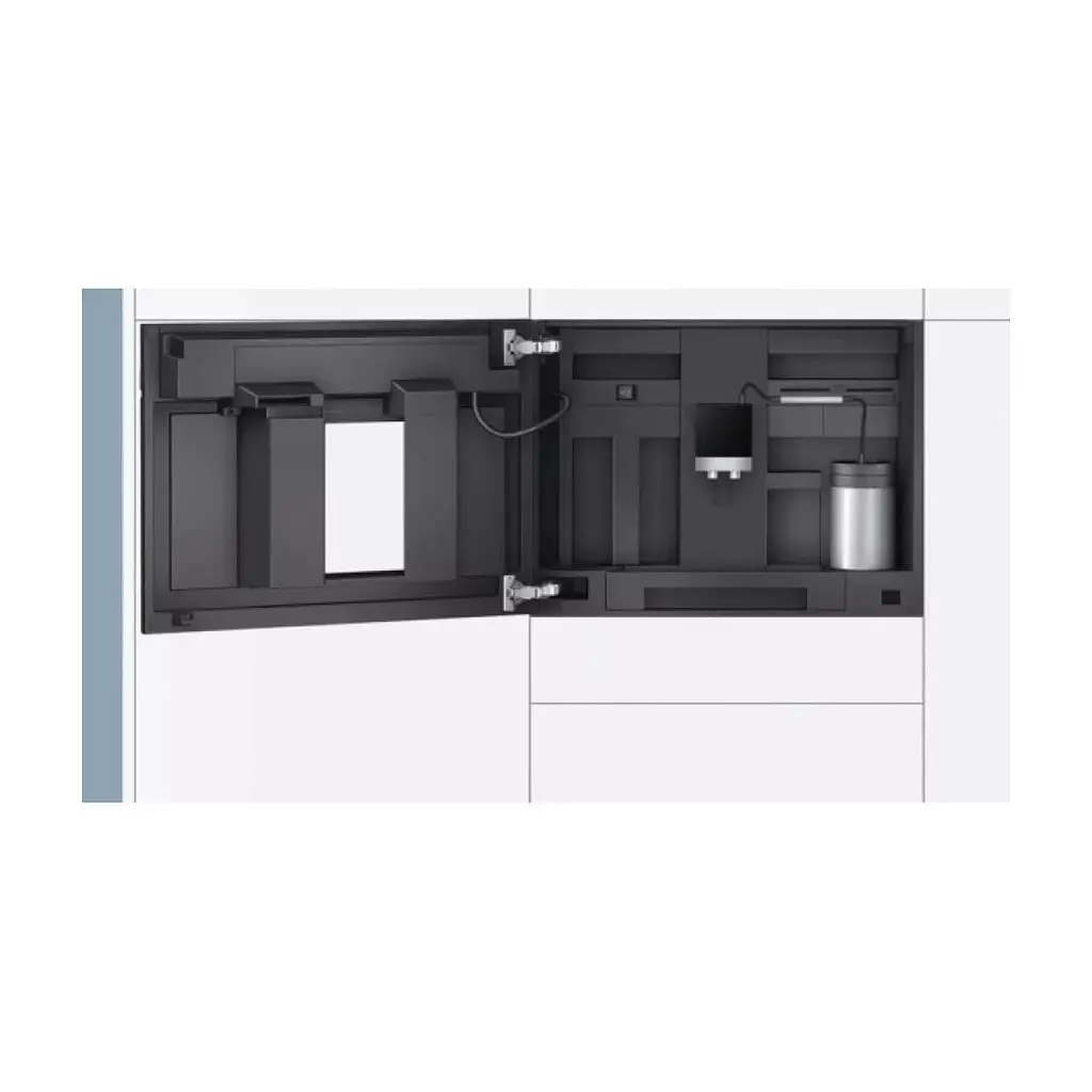 Кавомашина Siemens CT718L1W0 - фото 5
