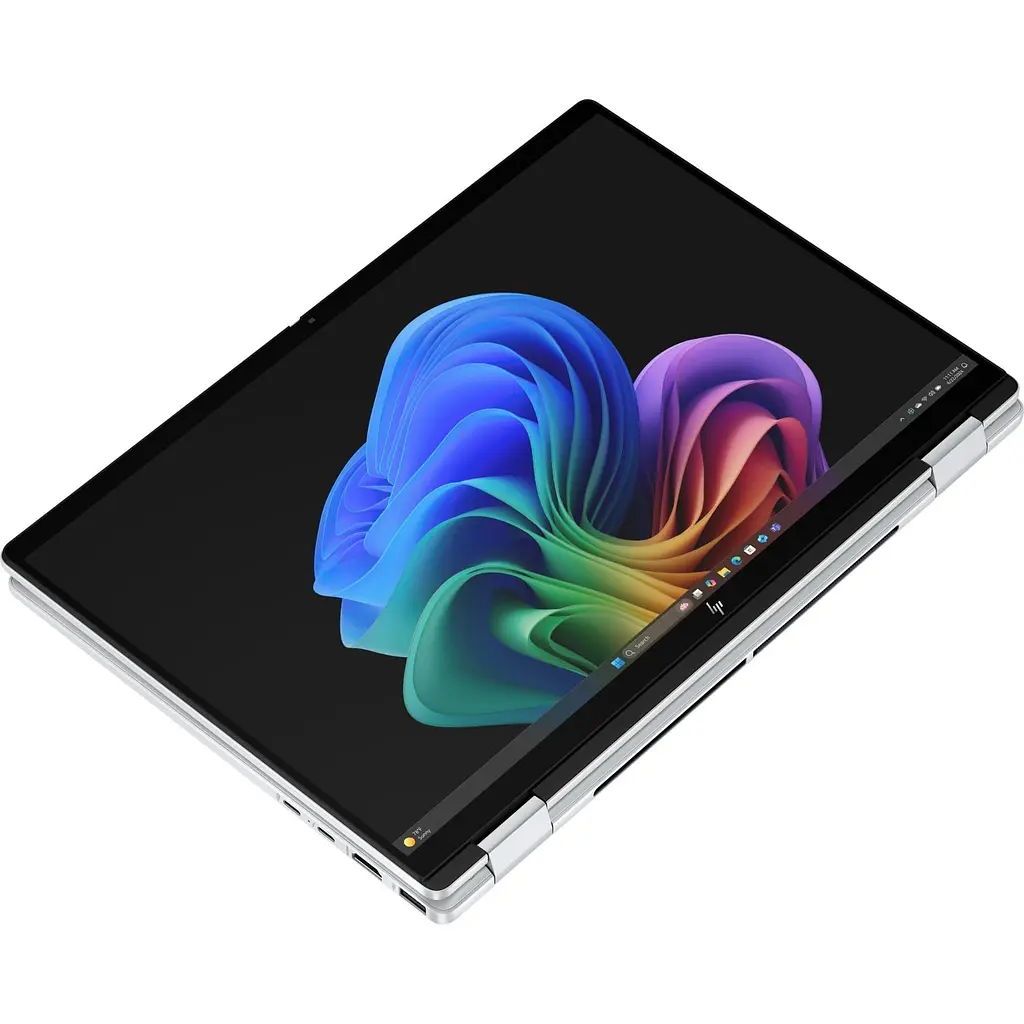 Ноутбук HP 14 OmniBook X Flip x360 14-fm0013ua 1920x1200 IPS/Intel U5-226V/16GB/1TB/Intel Arc/W11H (C9RV5EA) - фото 6