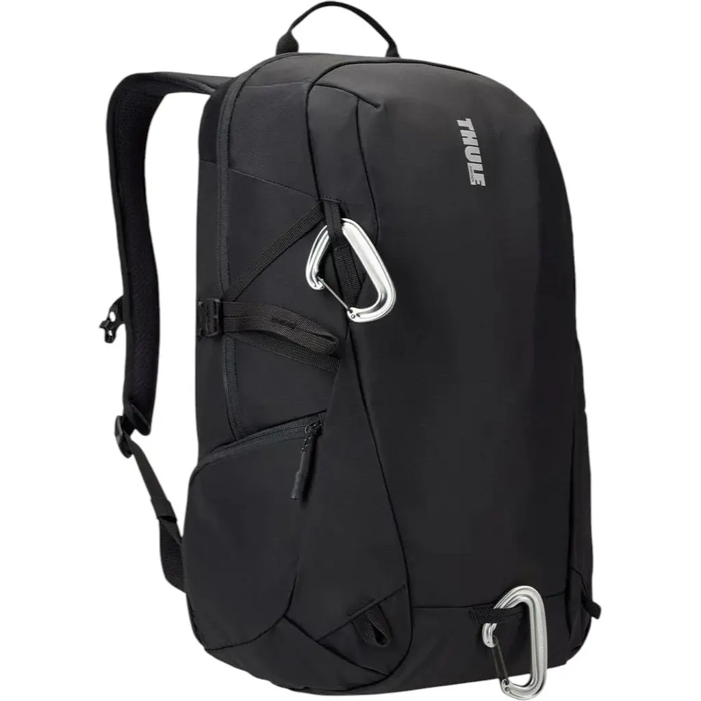Рюкзак Thule EnRoute 21L Black (TH 3204838) - фото 9