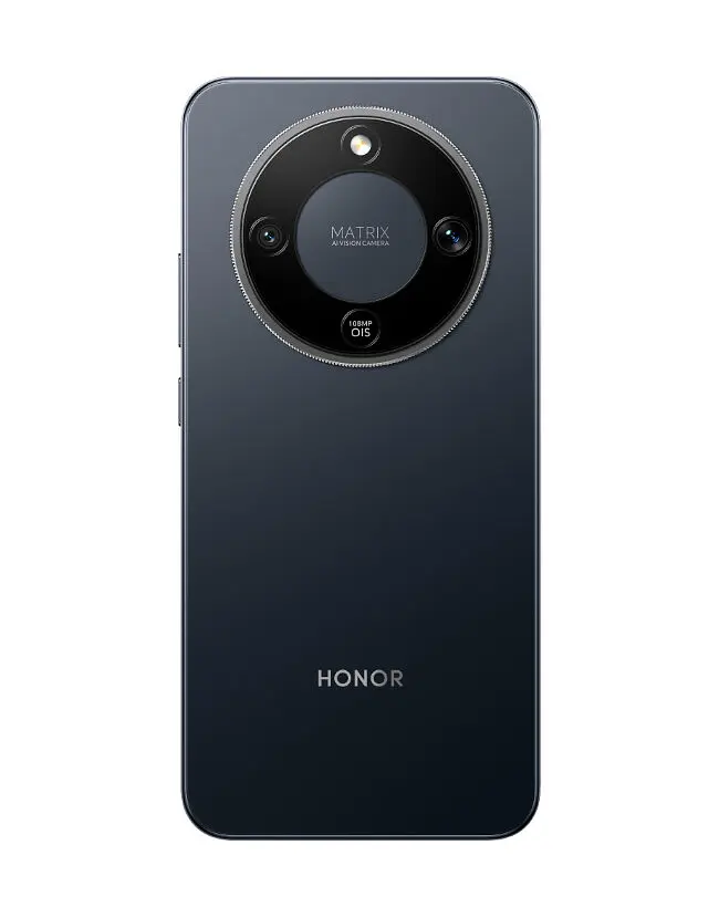 Смартфон Honor X9d 12/256GB Black EU (3220) - фото 2