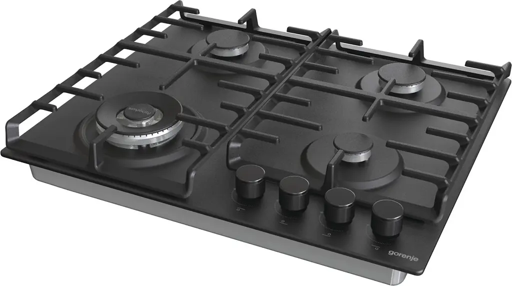 Варильна поверхня Gorenje GW642SYB - фото 3