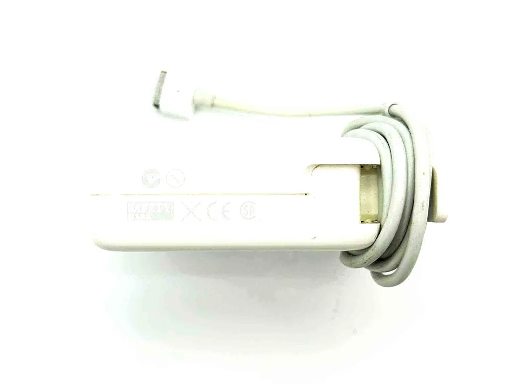 Блок живлення Apple MagSafe 1 60w (T-Type) - Б/В - фото 3