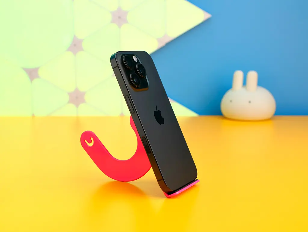 Смартфон Apple iPhone 16 Pro 256GB Black Titanium (MYNH3) Б/в [177009] - фото 6